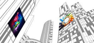 LED显示屏行业应用方案