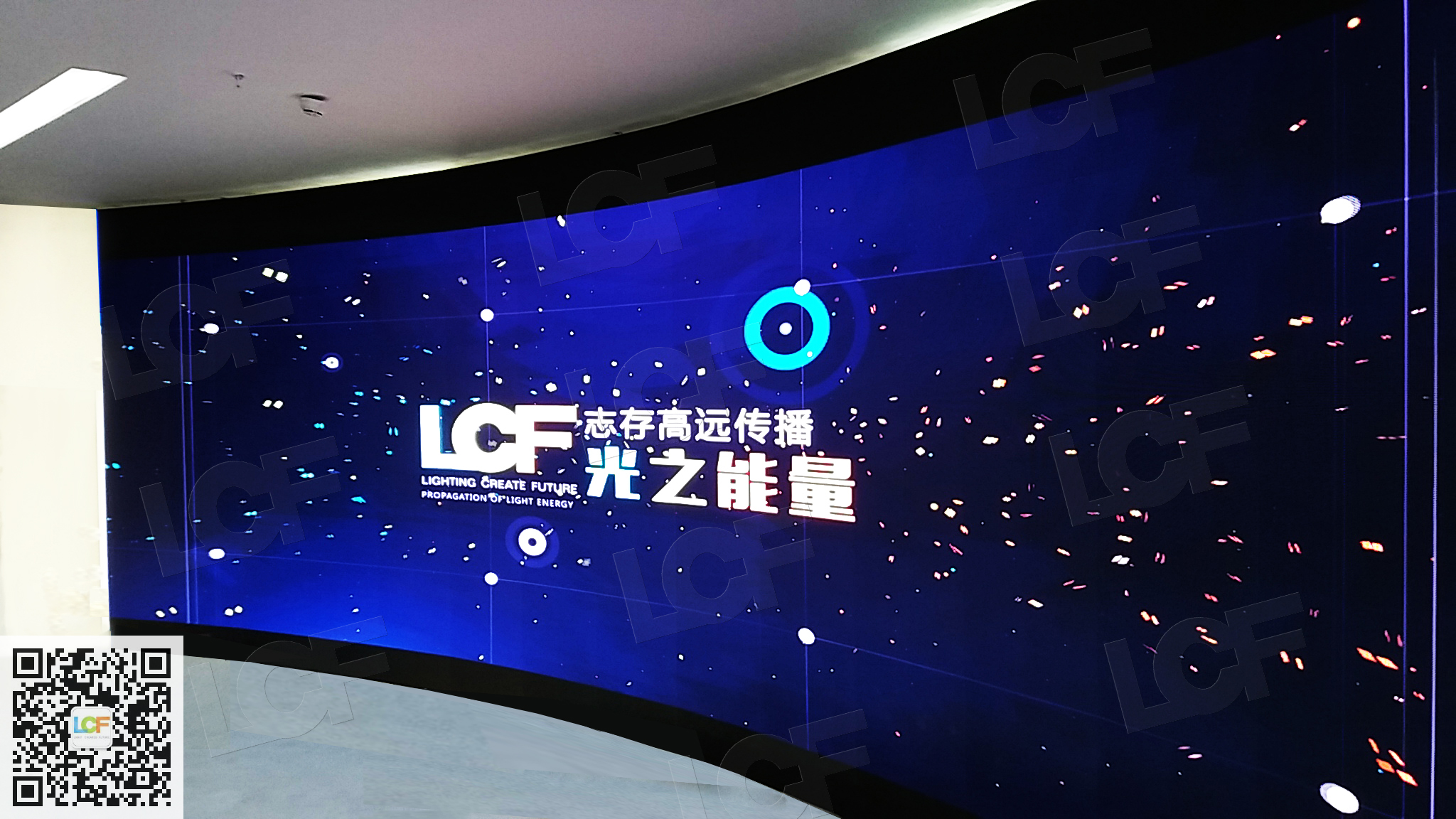 西藏拉萨P2室内全彩LED显示屏