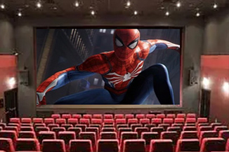 LED显示屏未来在电影行业如何发展?