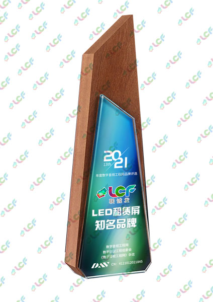 2021年度LED租赁屏知名品牌