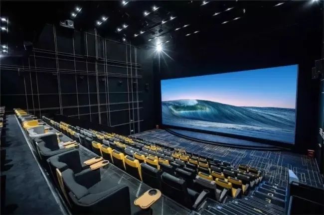 国产LED电影屏进军好莱坞：如何与影院和谐共处？