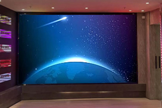 LED单色屏幕：现代显示技术的璀璨明珠