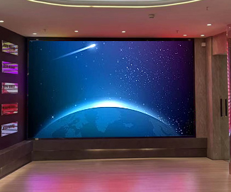 LED标识